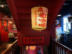 -南洋老咖啡(牛车水店)
