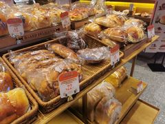 -西村叔叔的店·面包·甜品·蛋糕(崂山丽达店)