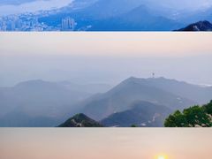 -梧桐山风景名胜区