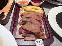-醉庐·新上海菜(南京西路店)