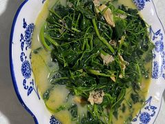 -呼吸森林·生态农庄农家乐私房菜