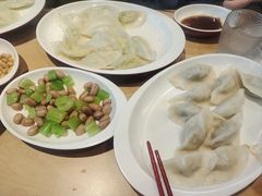 -喜家德虾仁水饺(济钢店)
