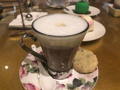 -雅味轩中餐厅 川菜 粤菜(重庆喜来登大酒店)