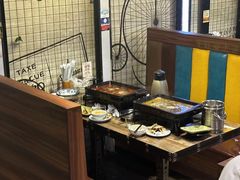 -一淼牛蛙爱上鱼(黄兴广场步行街店)