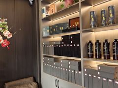 -鹿栖.精油SPA(金山世纪城店)
