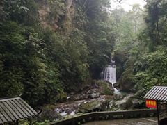 -峨眉山风景名胜区