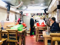 大堂-木兰饭店(市府大路店)