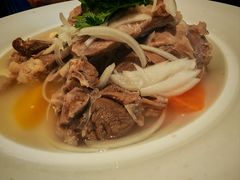 -新疆巴州金丝特餐厅(大钟寺店)