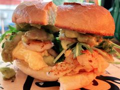 -Catch Bagel(芳草地店)