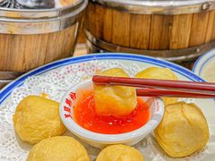 -荔银肠粉·非遗手藝(夫子庙店)