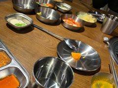 -·缸桶屋·韩式牛肋条自助烤肉(西湖D11店)