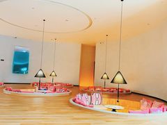 -涨巢·潮玩水疗局