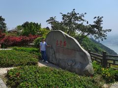 -铁山坪森林公园