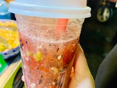 藕粉-大学城夜市大排档(凤栖路店)