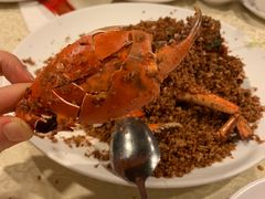 -喜记避风塘炒辣蟹(旗舰店)