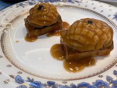 -四季海鲜酒楼·粤菜·早茶·宴会(南山中心区店)