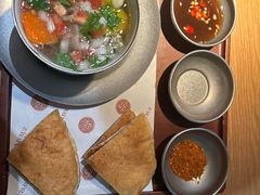 -纳鲁孜·新疆特色餐厅(上海悦荟广场店)