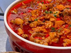 -老三样 · 江西菜馆(前海壹方汇店)