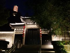 -南沙天后宫景区
