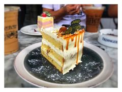 -Juicy Bakery(大学路店)