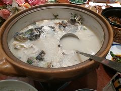 -姜君·千岛湖鱼头馆(浦东大道店)