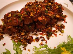 -大铁勺新津菜(东丽阳光新业广场店)