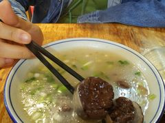 大肠血-聪辉同安老美食饭店(大元路店)