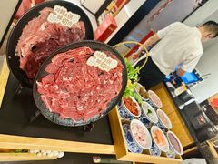 -廖掌柜·重庆鲜货火锅(上海首店)