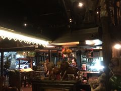 -自然餐厅(Phuket)