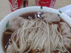 虾籽饺面 -共和春(甘泉路店)