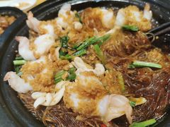 -老砂锅(城北店)