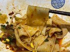 -大嘻咹biangbiang面(历史博物馆店)