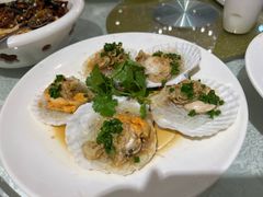 -齐家花园大酒店·本帮菜(宝山店)
