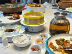 -颂福楼·南京菜(定淮门店)
