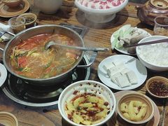 -亮欢寨(凯里总店)