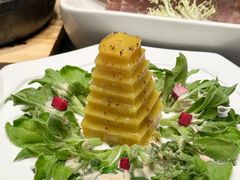 -西安饭庄·非遗陕菜(钟楼店)