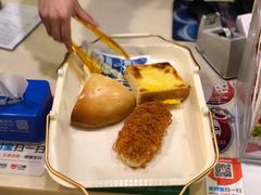 乳酪面包-资溪面包(城中店)