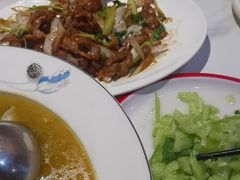 -李老哈·东北菜(宋园路店)