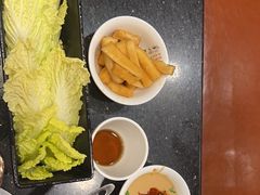 -刘一锅筋头巴脑(凌空二街店)