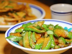 -肖记公安牛肉鱼杂(田林路店)