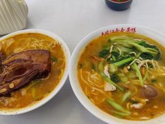 -泰顺江南春面馆