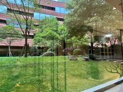 -上海衡山路十二号华邑酒店