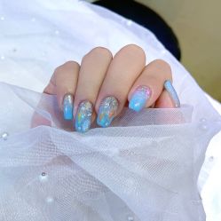 -RL Nail·瑞丽美甲美睫品牌原创店