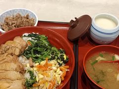 -食其家·牛丼咖喱(日月光中心广场店)