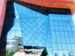 -甘肃地质博物馆