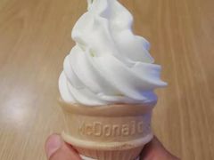 -麦当劳(番禺易发商业街店)