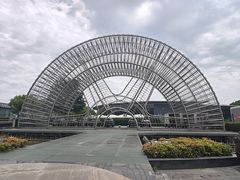 -上海汽车会展中心