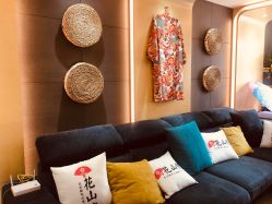 -觅屿日式脱毛美肤