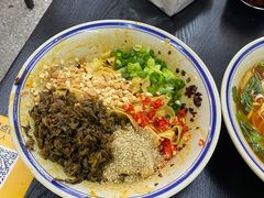 -万三面馆(青龙正街太古里店)