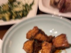 -逸林轩中餐厅(中信泰富朱家角锦江酒店)